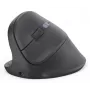 Hama EWM-600L Maus Office Linkshänder RF Wireless + Bluetooth Optisch 1800 DPI