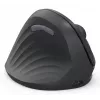 Hama EWM-600L Maus Office Linkshänder RF Wireless + Bluetooth Optisch 1800 DPI