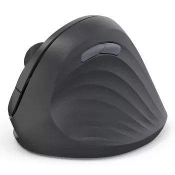Hama EWM-500R Maus Büro Rechtshändig RF Wireless Optisch 1800 DPI