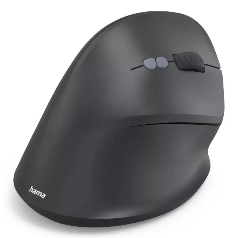 Hama EWM-500R Maus Büro Rechtshändig RF Wireless Optisch 1800 DPI
