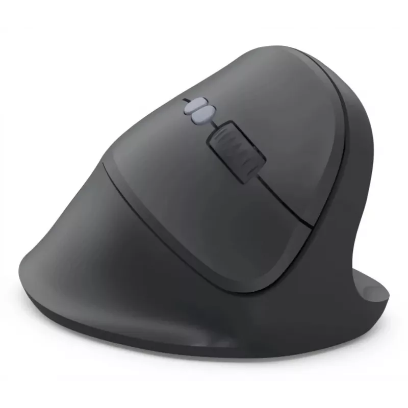 Hama EWM-500R Maus Büro Rechtshändig RF Wireless Optisch 1800 DPI