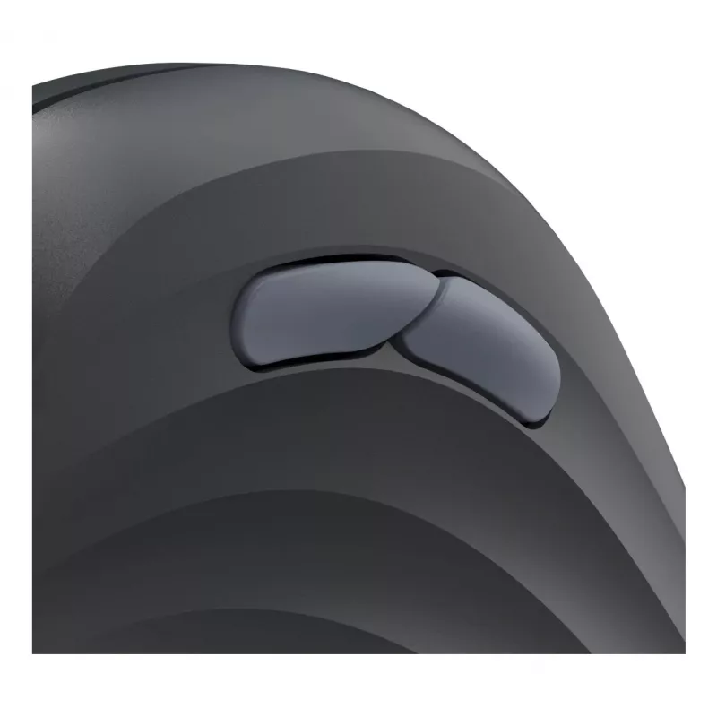 Hama EWM-500R Maus Büro Rechtshändig RF Wireless Optisch 1800 DPI