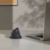 Hama EWM-500R Maus Büro Rechtshändig RF Wireless Optisch 1800 DPI