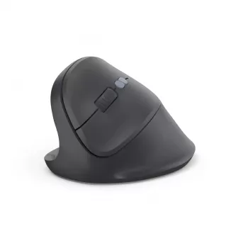 Hama EWM-500L Maus Büro Linkshänder RF Wireless Optisch 1800 DPI