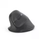 Hama EWM-500L Maus Büro Linkshänder RF Wireless Optisch 1800 DPI
