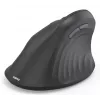 Hama EWM-500L Maus Büro Linkshänder RF Wireless Optisch 1800 DPI