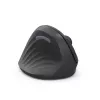 Hama EWM-500L Maus Büro Linkshänder RF Wireless Optisch 1800 DPI