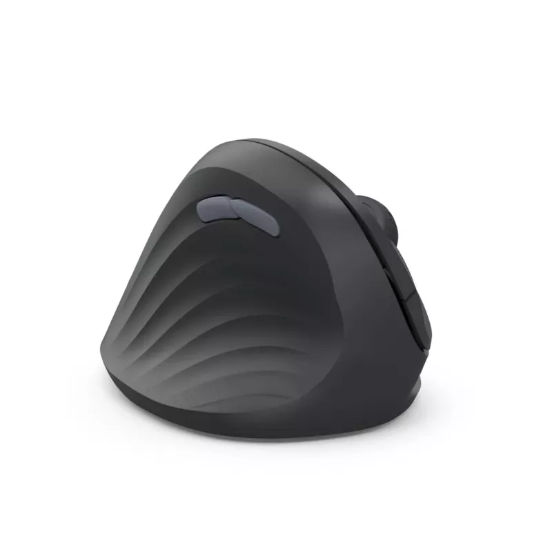 Hama EWM-500L Maus Büro Linkshänder RF Wireless Optisch 1800 DPI