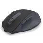 Hama WM-500 Maus Office Rechtshänder RF Funk Optisch 1600 DPI