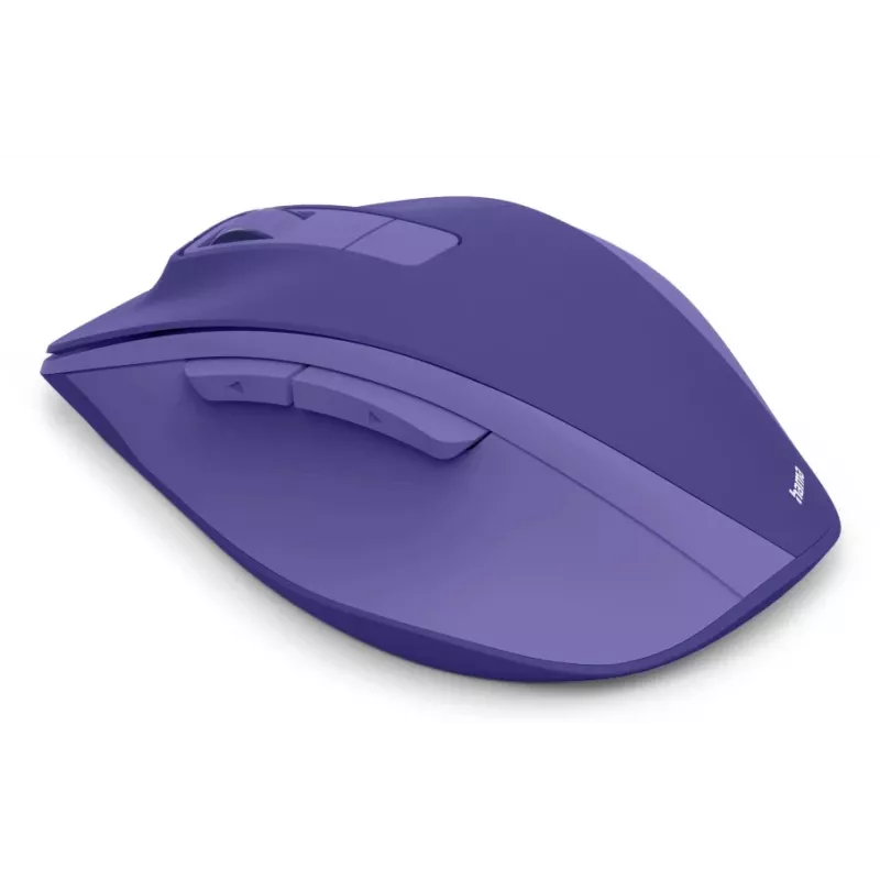 Hama WM-500 Maus Büro Rechtshänder RF Wireless Optisch 1600 DPI