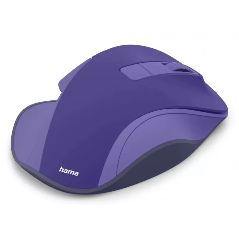 Hama WM-500 Maus Büro Rechtshänder RF Wireless Optisch 1600 DPI
