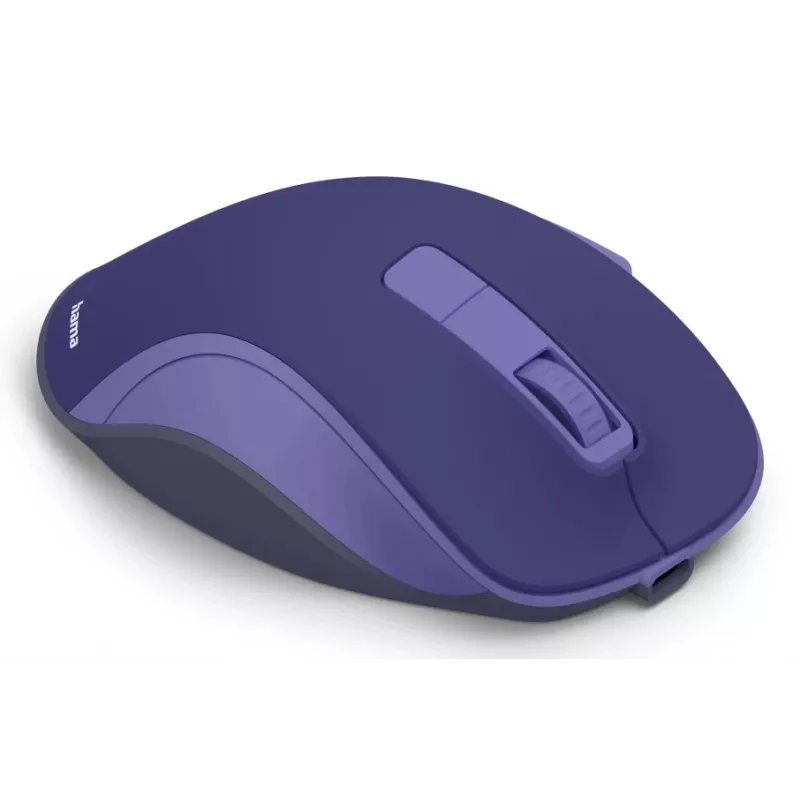 Hama WM-500 Maus Büro Rechtshänder RF Wireless Optisch 1600 DPI