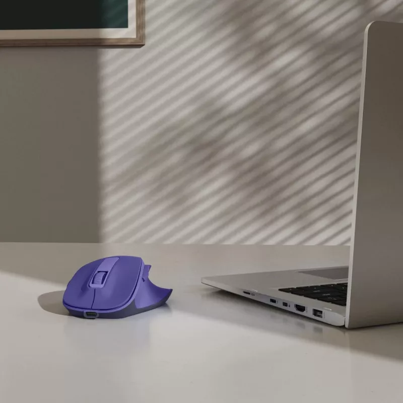 Hama WM-500 Maus Büro Rechtshänder RF Wireless Optisch 1600 DPI