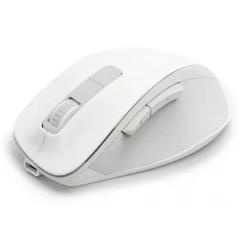 Hama WM-500 Maus Büro Rechtshänder RF Wireless Optisch 1600 DPI