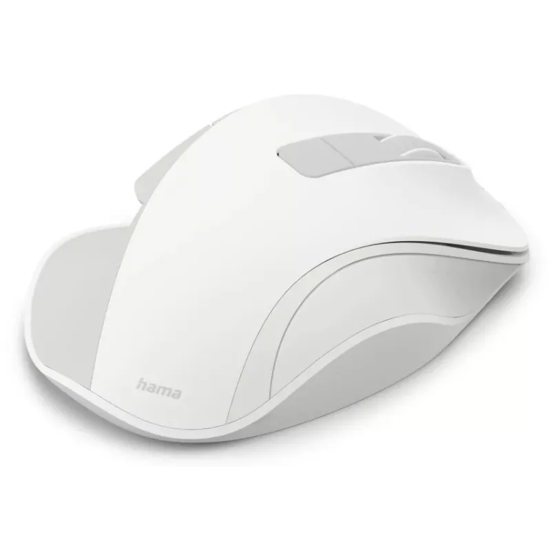 Hama WM-500 Maus Büro Rechtshänder RF Wireless Optisch 1600 DPI