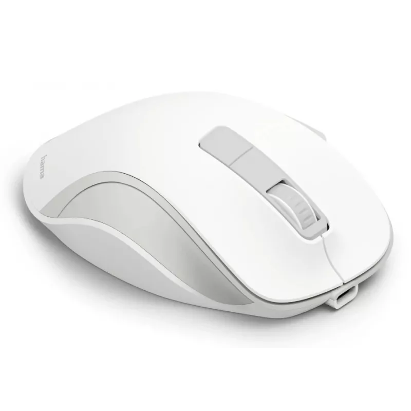 Hama WM-500 Maus Büro Rechtshänder RF Wireless Optisch 1600 DPI