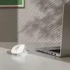 Hama WM-500 Maus Büro Rechtshänder RF Wireless Optisch 1600 DPI