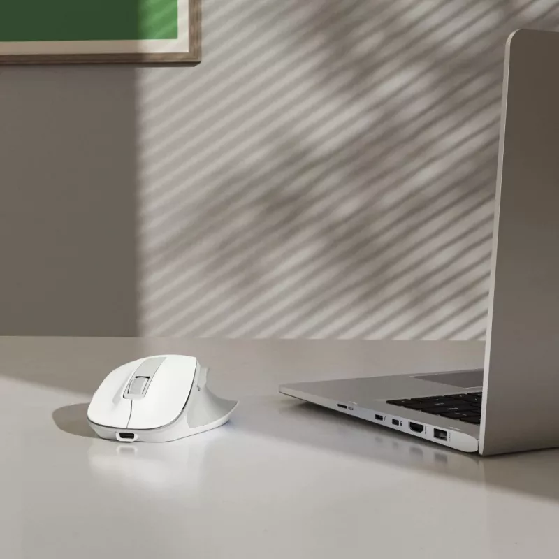 Hama WM-500 Maus Büro Rechtshänder RF Wireless Optisch 1600 DPI