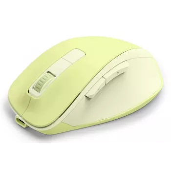 Hama WM-500 Maus Office Rechtshänder RF Wireless Optisch 1600 DPI