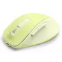 Hama WM-500 Maus Office Rechtshänder RF Wireless Optisch 1600 DPI