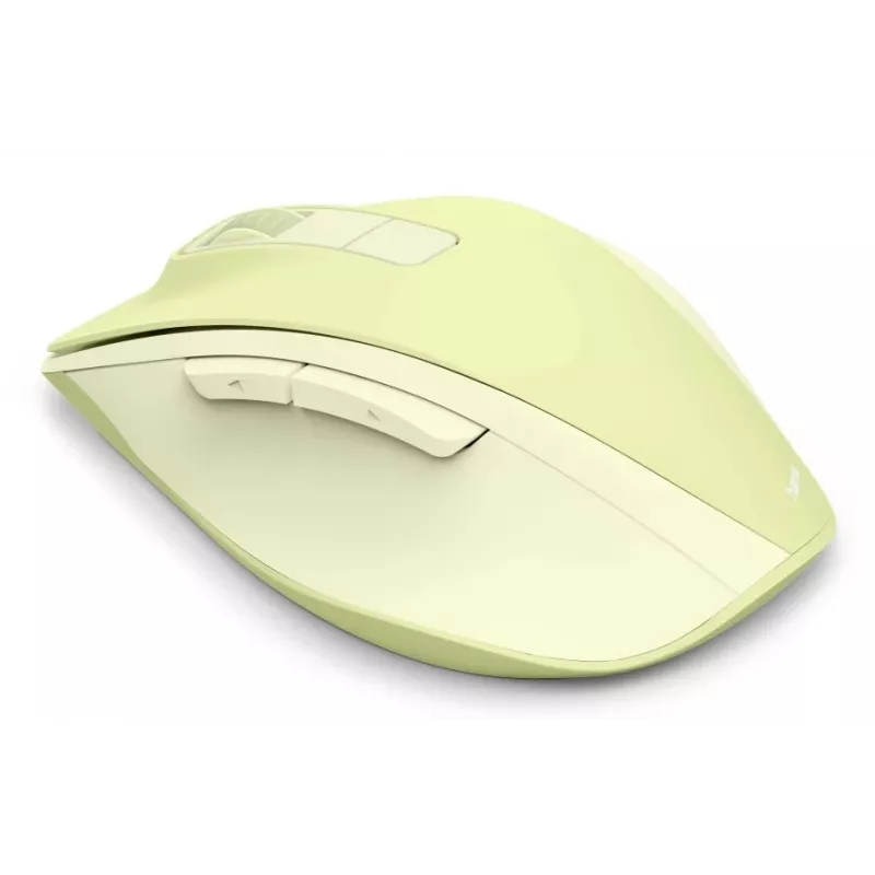 Hama WM-500 Maus Office Rechtshänder RF Wireless Optisch 1600 DPI