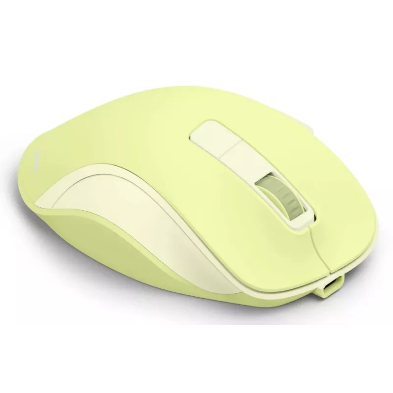 Hama WM-500 Maus Office Rechtshänder RF Wireless Optisch 1600 DPI