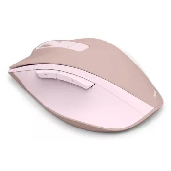 Hama WM-500 Maus Büro Rechtshänder RF Wireless Optisch 1600 DPI