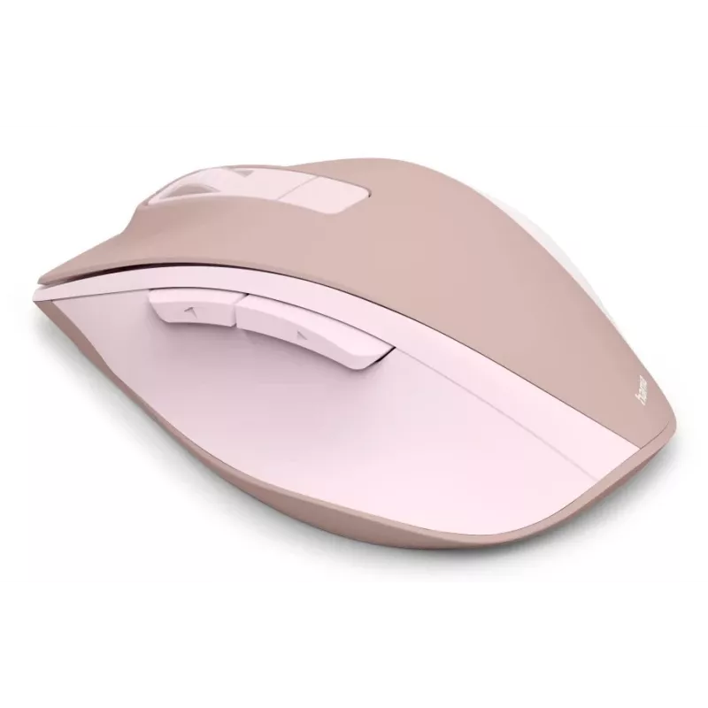 Hama WM-500 Maus Büro Rechtshänder RF Wireless Optisch 1600 DPI