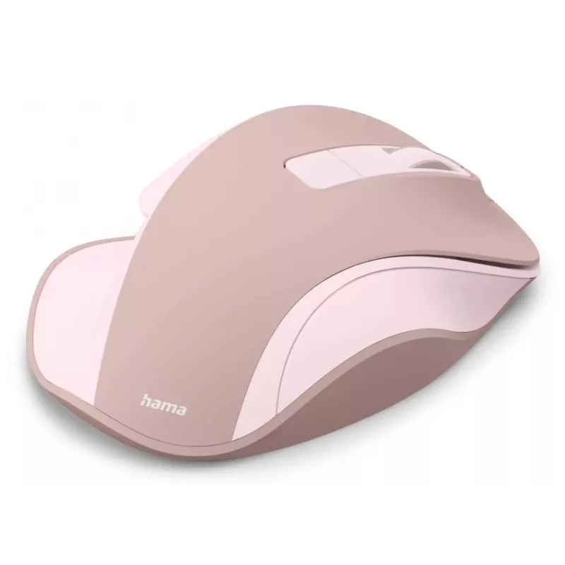 Hama WM-500 Maus Büro Rechtshänder RF Wireless Optisch 1600 DPI