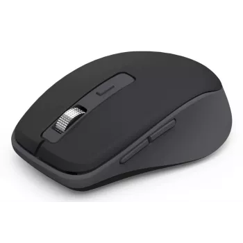 Hama WM-450 Maus Büro Rechtshänder RF Wireless + Bluetooth Optisch 1600 DPI