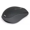 Hama WM-450 Maus Büro Rechtshänder RF Wireless + Bluetooth Optisch 1600 DPI