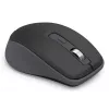 Hama WM-450 Maus Büro Rechtshänder RF Wireless + Bluetooth Optisch 1600 DPI