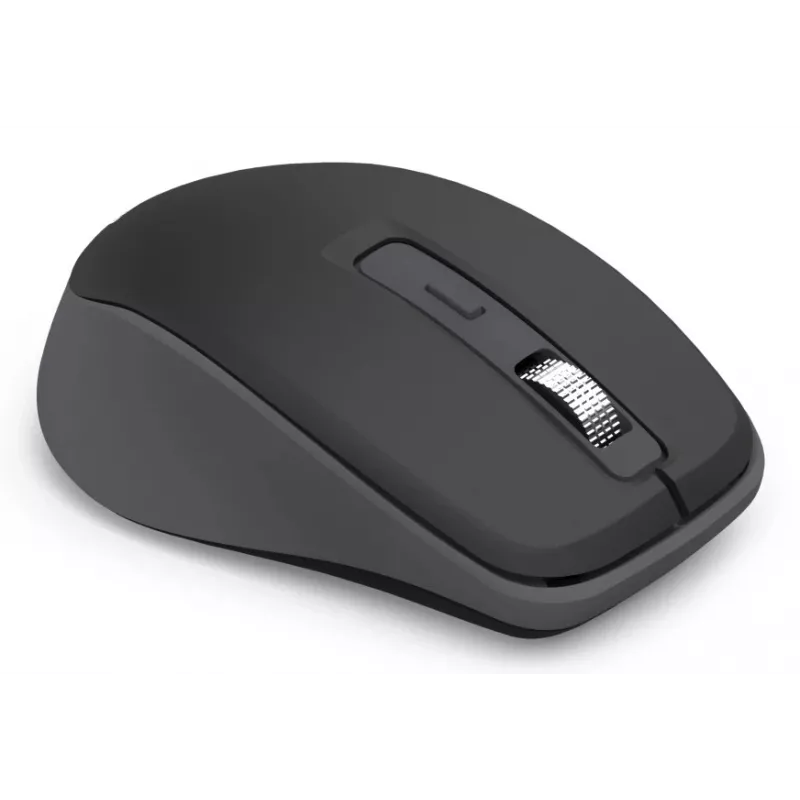 Hama WM-450 Maus Büro Rechtshänder RF Wireless + Bluetooth Optisch 1600 DPI