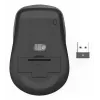 Hama WM-450 Maus Büro Rechtshänder RF Wireless + Bluetooth Optisch 1600 DPI