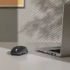 Hama WM-450 Maus Büro Rechtshänder RF Wireless + Bluetooth Optisch 1600 DPI