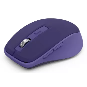 Hama WM-450 Maus Office Rechtshänder RF Wireless + Bluetooth Optisch 1600 DPI