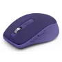 Hama WM-450 Maus Office Rechtshänder RF Wireless + Bluetooth Optisch 1600 DPI