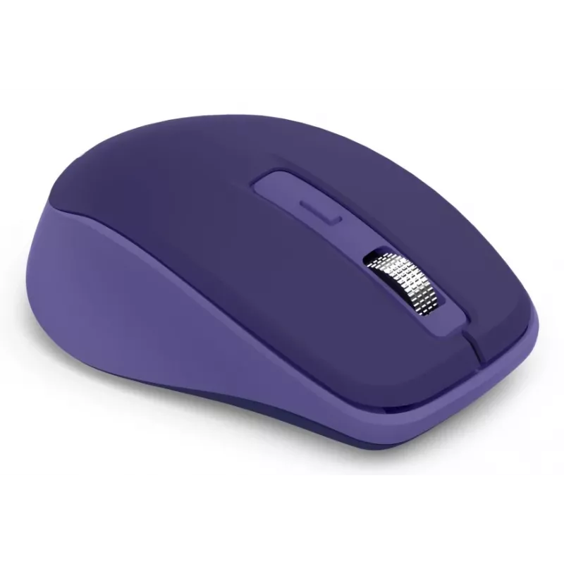 Hama WM-450 Maus Office Rechtshänder RF Wireless + Bluetooth Optisch 1600 DPI
