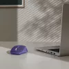 Hama WM-450 Maus Office Rechtshänder RF Wireless + Bluetooth Optisch 1600 DPI