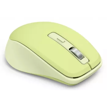 Hama 00173041 Maus Universal Rechtshändig RF Wireless + Bluetooth Optisch 1600 DPI
