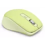 Hama 00173041 Maus Universal Rechtshändig RF Wireless + Bluetooth Optisch 1600 DPI