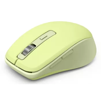 Hama 00173041 Maus Universal Rechtshändig RF Wireless + Bluetooth Optisch 1600 DPI
