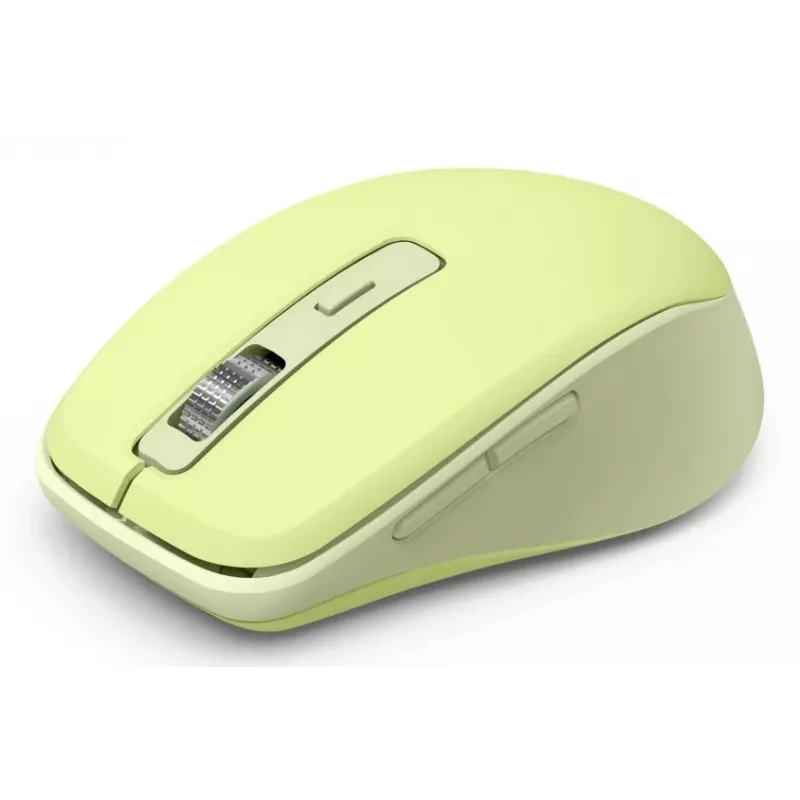 Hama 00173041 Maus Universal Rechtshändig RF Wireless + Bluetooth Optisch 1600 DPI
