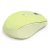 Hama 00173041 Maus Universal Rechtshändig RF Wireless + Bluetooth Optisch 1600 DPI