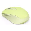 Hama 00173041 Maus Universal Rechtshändig RF Wireless + Bluetooth Optisch 1600 DPI