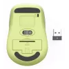 Hama 00173041 Maus Universal Rechtshändig RF Wireless + Bluetooth Optisch 1600 DPI