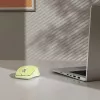 Hama 00173041 Maus Universal Rechtshändig RF Wireless + Bluetooth Optisch 1600 DPI