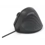 Hama ECM-500R Maus Büro Rechtshänder USB Typ-A Optisch 1800 DPI