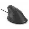 Hama ECM-500R Maus Büro Rechtshänder USB Typ-A Optisch 1800 DPI