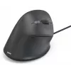 Hama ECM-500R Maus Büro Rechtshänder USB Typ-A Optisch 1800 DPI